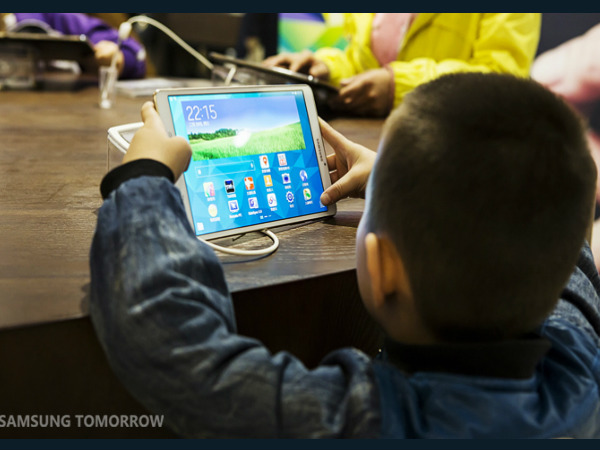 Samsung Galaxy Lifestyle Store is Now Open [PICS]