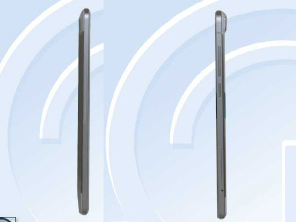 Vivo X5 Max: At 4.75mm, This New Smartphone is the World's Thinnest