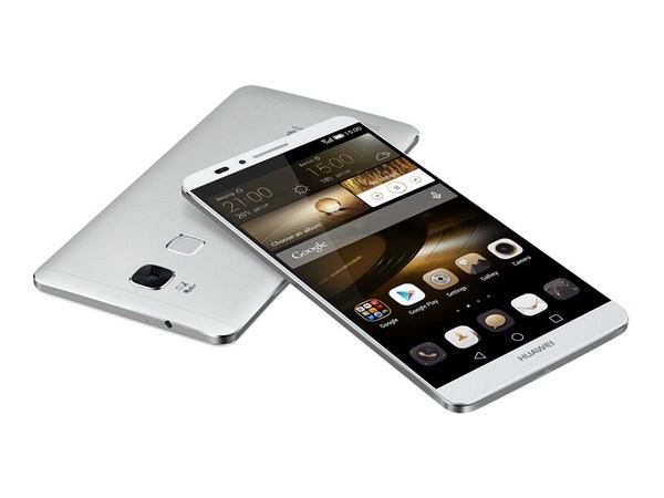 Huawei Ascend Mate 7