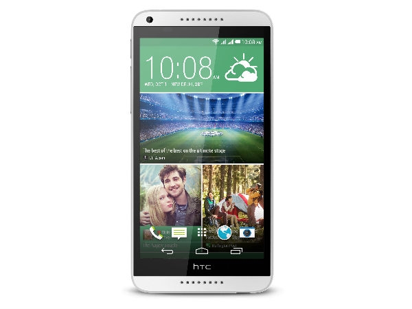 HTC Desire 816G