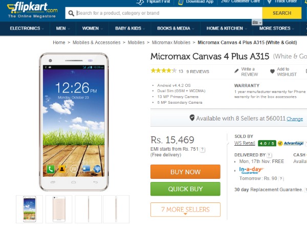 Flipkart