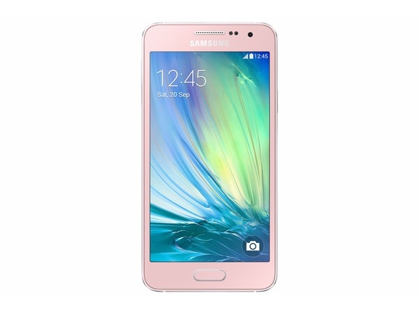 Samsung Galaxy A3