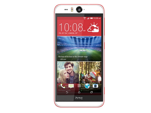 HTC Desire Eye