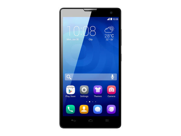 Huawei Honor 3C