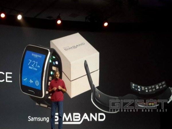 Samsung Finally Opens up SAMI Health SDK and Simband Wearable Samsung Finally Opens up SAMI Health SDK and Simband Wearable