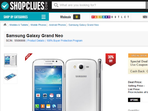 Shopclues