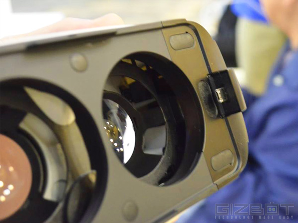 Samsung Gear VR Set for DreamWorks VR Love: All You Need to Know