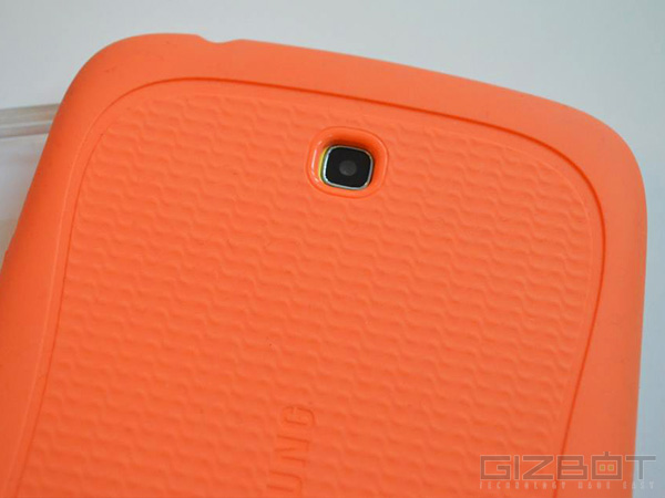 Samsung Galaxy Tab 3 Kids First Look