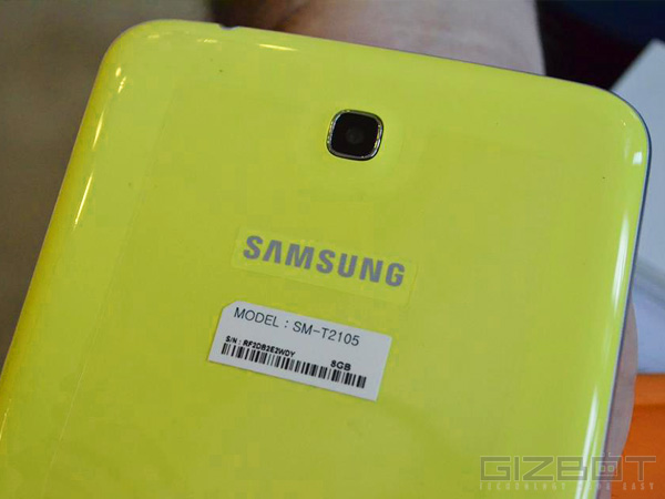 Samsung Galaxy Tab 3 Kids First Look