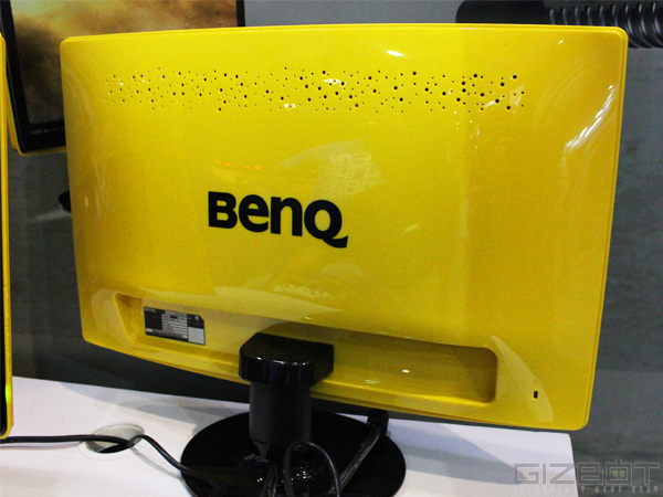 BenQ Launches 21.5-Inch RL2240HE Monitor for Pro Gamers at Rs 10,000