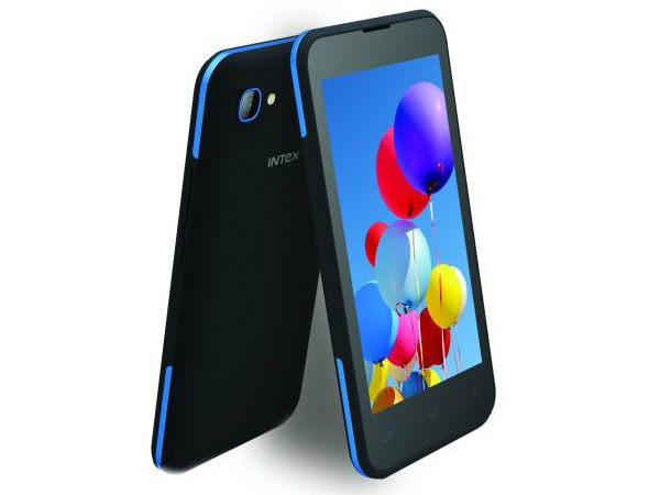 Intex Aqua Y2 Pro