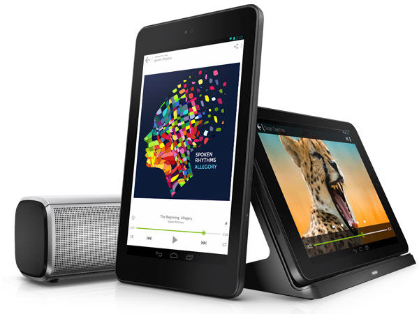 Dell Venue 7 and Venue 8 Tablets Launched at Rs 14,999 and Rs 18,999