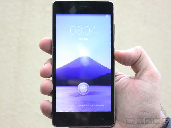 Gionee P5L First Look: LTE Sounds Fine, But What of the Rest?