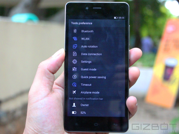 Gionee P5L First Look: LTE Sounds Fine, But What of the Rest?