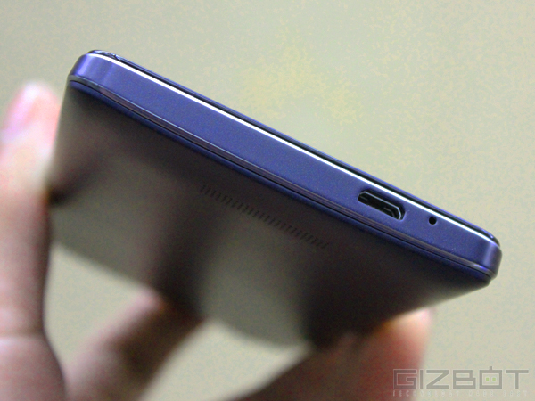 Gionee P5L First Look: LTE Sounds Fine, But What of the Rest?