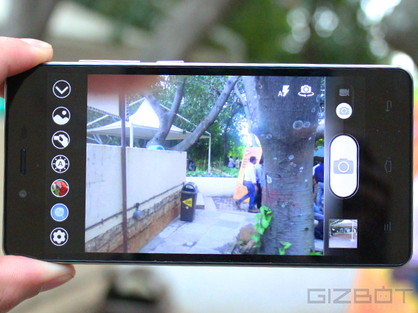 Gionee P5L First Look: LTE Sounds Fine, But What of the Rest?