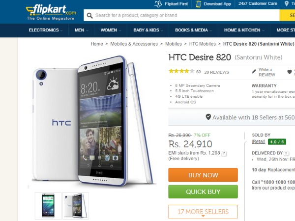 Flipkart
