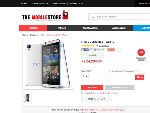 TheMobilesStore