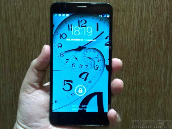 Celkon Officially Launches Millennia Epic Q550 Smartphone At Rs 10.499
