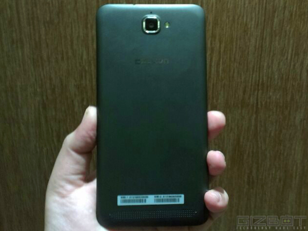 Celkon Officially Launches Millennia Epic Q550 Smartphone At Rs 10.499