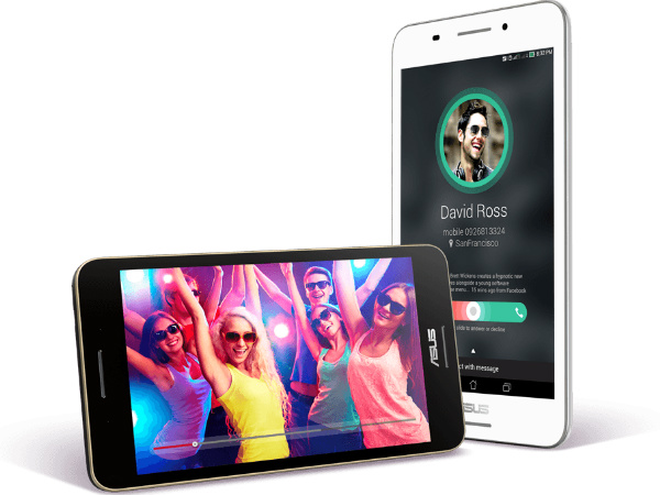 Asus Fonepad 7 FE375CG