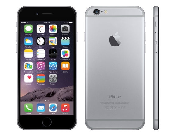 Apple iPhone 6
