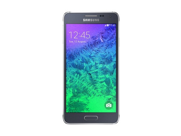 Samsung Galaxy Alpha