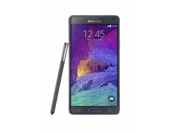Samsung Galaxy Note 4