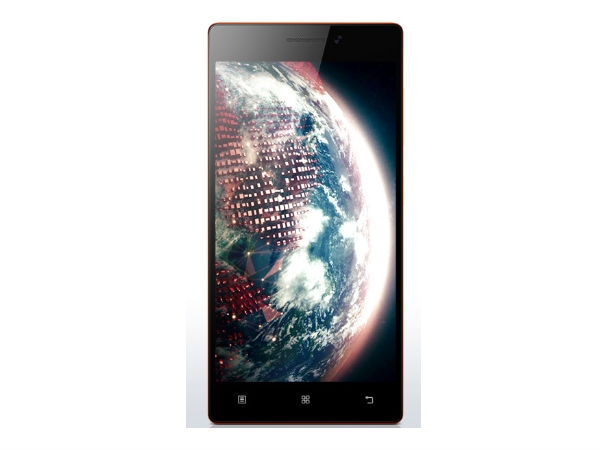 Lenovo Vibe X2