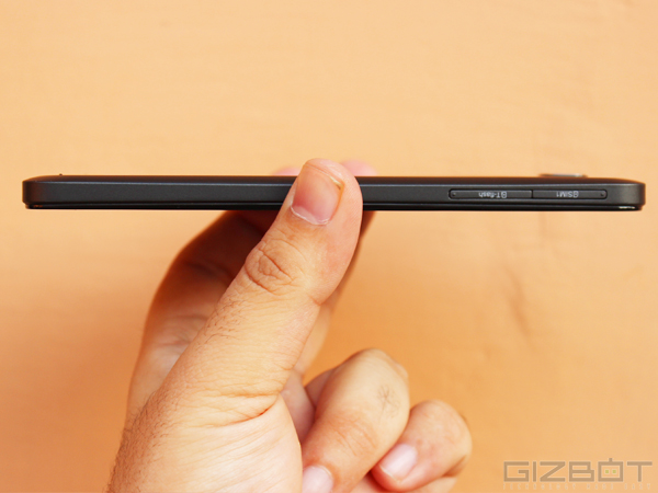 Celkon Millennia Epic Q550 First Look Celkon Millennia Epic Q550 First Look