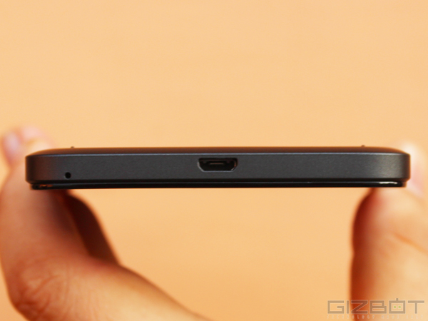 Celkon Millennia Epic Q550 First Look Celkon Millennia Epic Q550 First Look