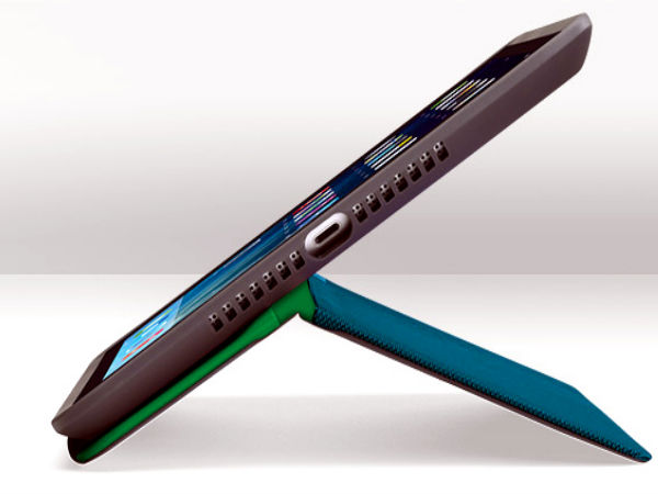 Kids sharing iPads in class get Better Grades