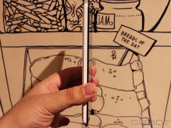 ZTE Nubia Z7 Mini First Look