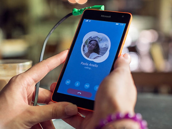 5 Facts You Must Know About Microsoft Lumia 535