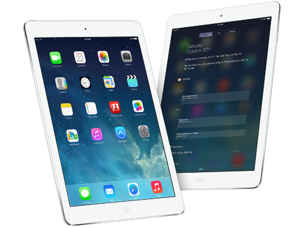 Apple iPad Air