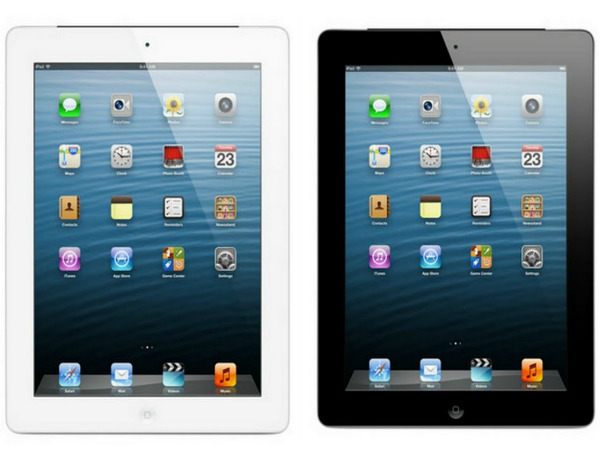 Apple iPad 4