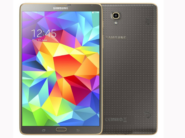 Samsung Galaxy Tab S 8.4