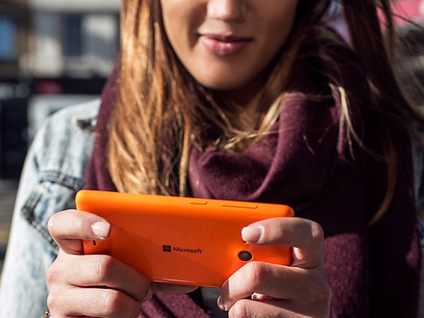 5 Facts You Must Know About Microsoft Lumia 535