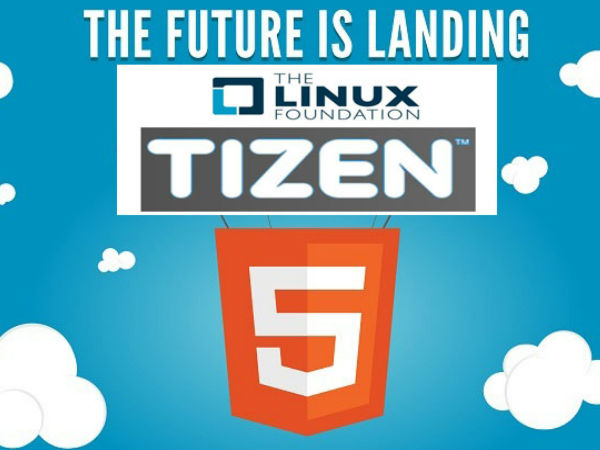 Samsung Tizen to Power the Future? 5 Reasons Why it Will be Popular