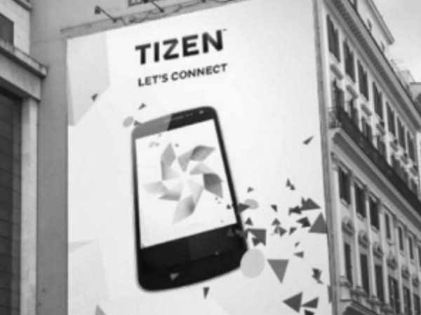 Samsung Tizen to Power the Future? 5 Reasons Why it Will be Popular