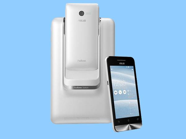 Asus PadFone Mini PF400CG