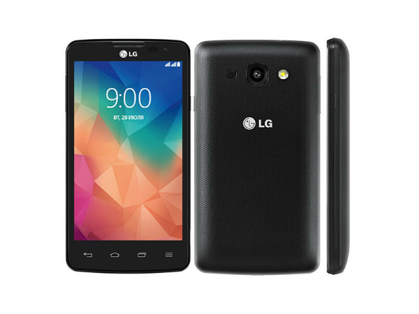 LG L60