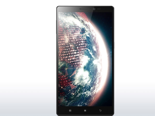 Lenovo Vibe Z2 Pro (K920)
