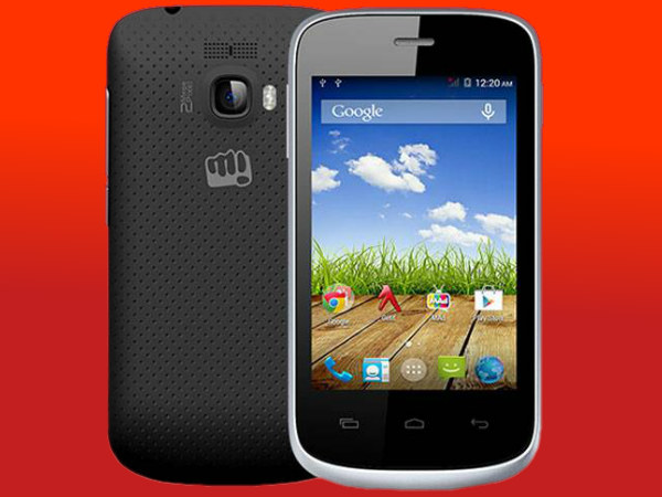 Micromax Bolt A064