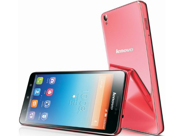 Lenovo S850