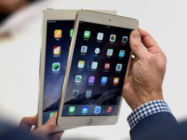 Apple iPad Air 2 Goes Live in India: 5 Interesting Points for Tablet