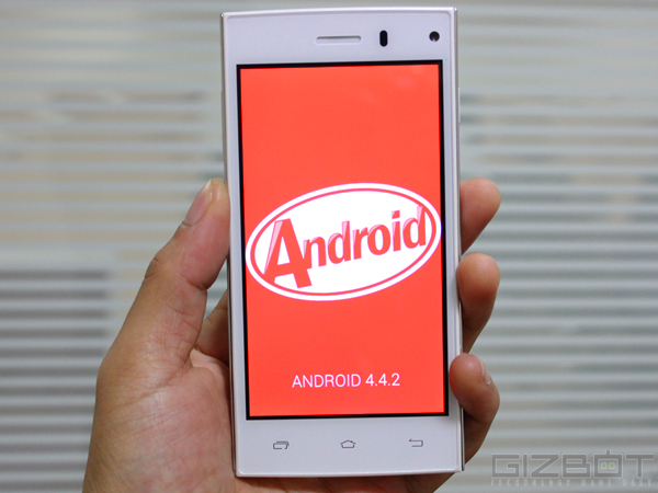 Obi Alligator S454 Officially Launched in India: 5 Striking Features