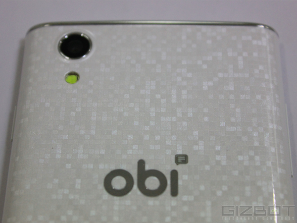 Obi Alligator S454 Officially Launched in India: 5 Striking Features
