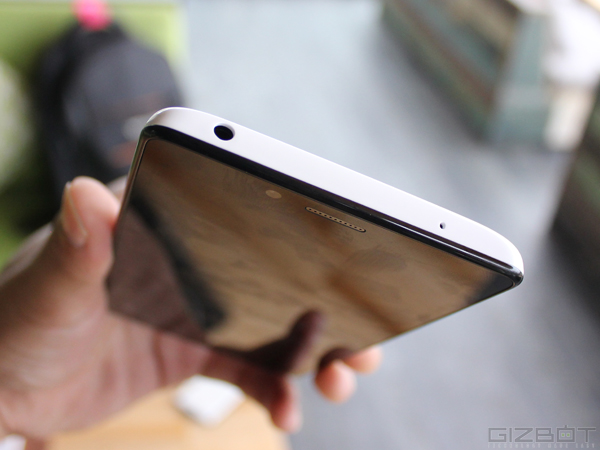 Xiaomi Redmi Note First Look: A Premium Phablet On A Budget
