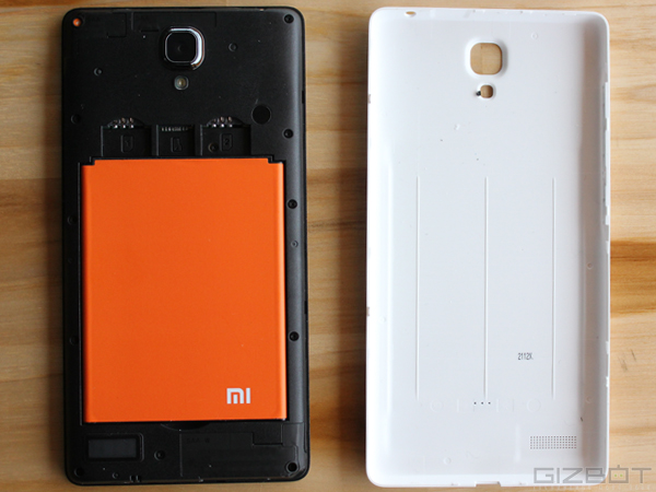 Xiaomi Redmi Note First Look: A Premium Phablet On A Budget